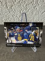 Brendan Lemieux - Playoff Moments 