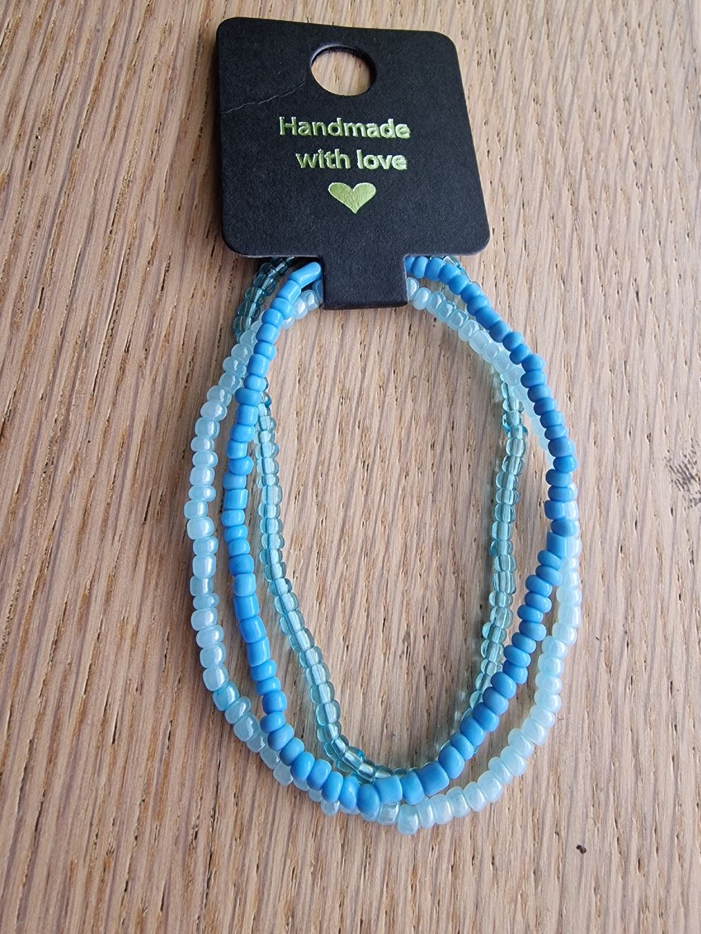 Bracciali & Braccialetti: 3 süsse Armbänder /Neu – Nuovo e nell'imballaggio originale da Arbon venduto da sar_l7ll 1