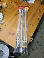 Bambusfackeln, Petrolfackel für den Garten