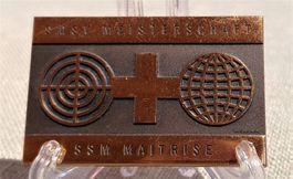 F308 - SMSV Meisterschaft SSM Maitrise