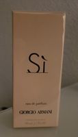 Giorgio Armani Sì Eau de Parfum 50ml