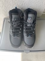 Wanderschuhe Grösse 43 grau Neu