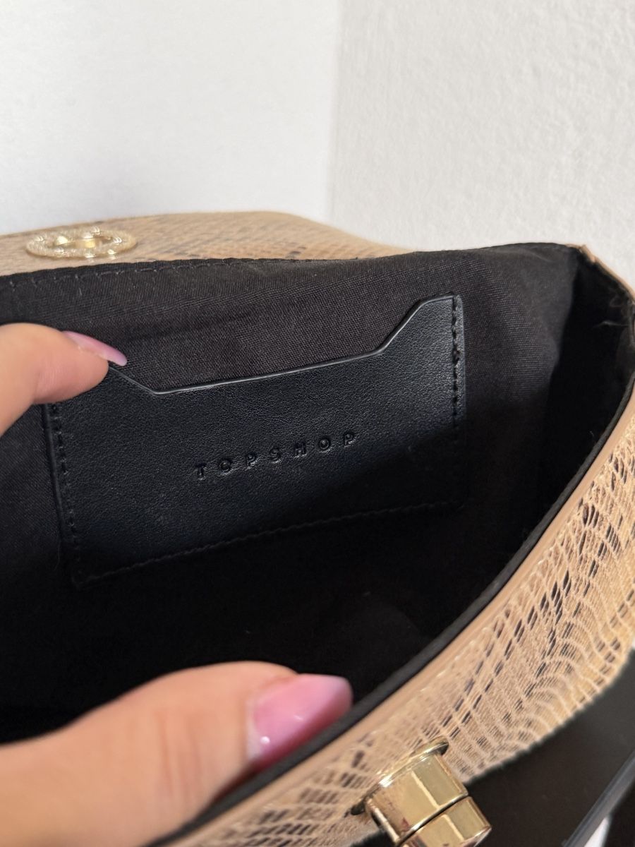 Taschen für Damen: Handtasche – Gebraucht aus Niederuzwil von Lisascloset 4