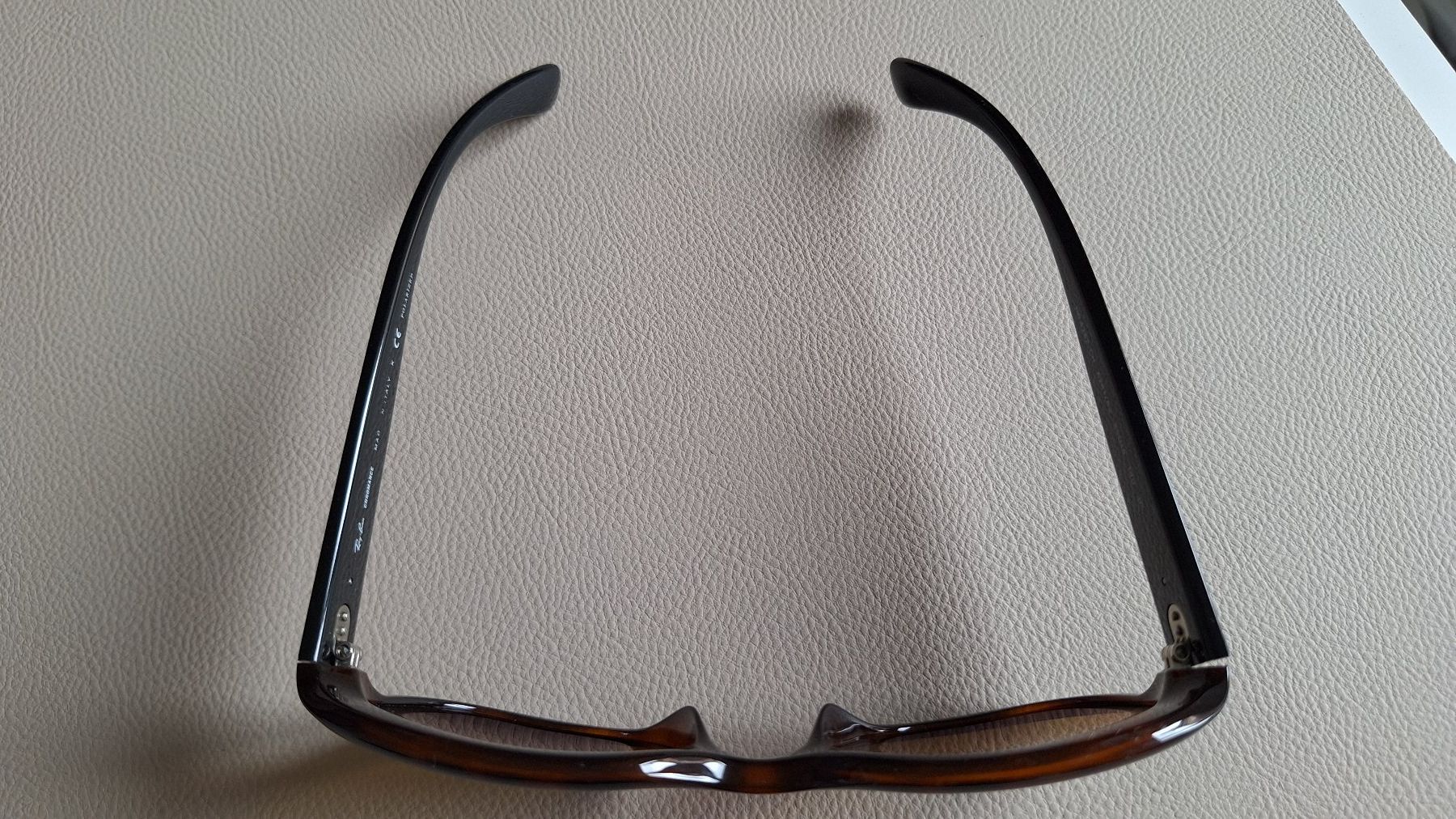 Ray-Ban Occhiali & Lenti: Ray-Ban Sonnenbrille Damen Model code RB4282CH 6281A2 55-18 – Usato da St.Gallen venduto da Puppa 3