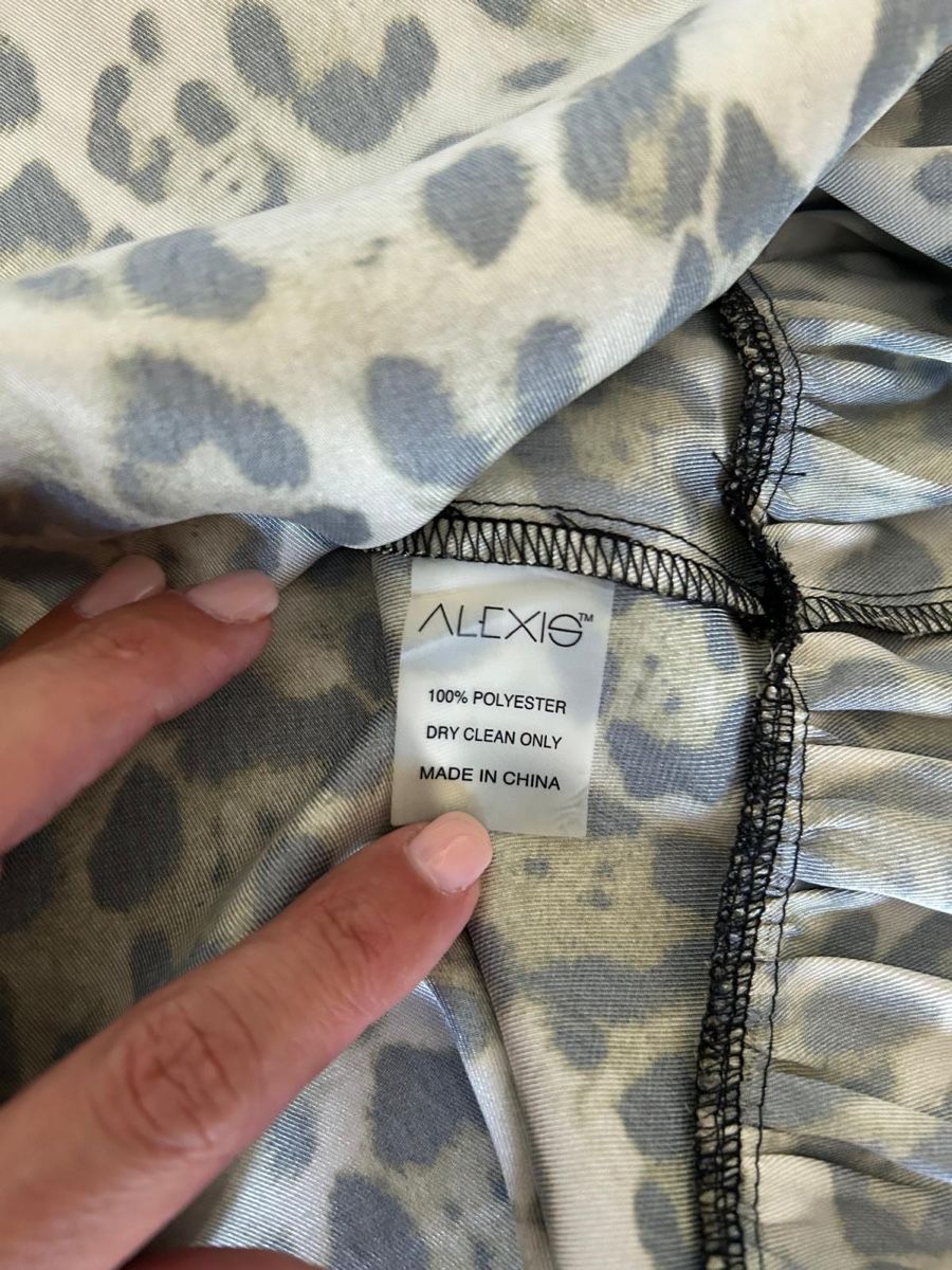 Kleider: Robe Alexis  – Gebraucht aus Duillier von princess012 3