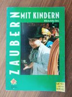 Buch Zaubern mit Kindern