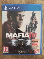 Mafia III - Mafia 3 PS4 / PS5  📀🎮📀 TOP