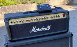 Marshall Valvestate Bi-Chorus 8200