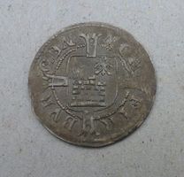 Fribourg ++ 1 Batzen 1631
