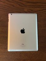 Apple iPad 4. Generation 16GB - Sehr guter Zustand! 
