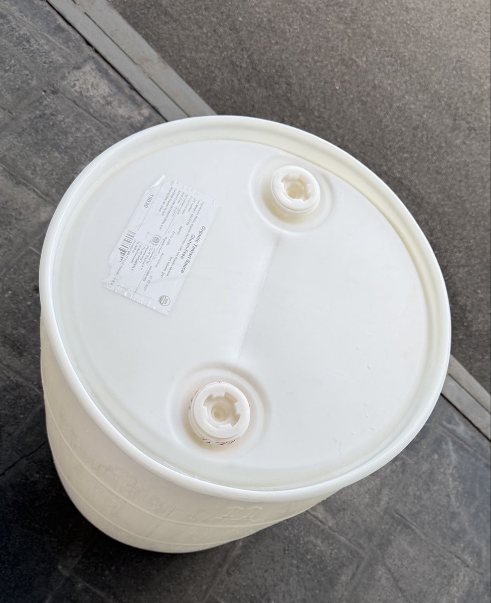 Annaffiatura & Irrigazione: Plasticfass 208 liter  – Usato da Schlieren venduto da VintageType 1
