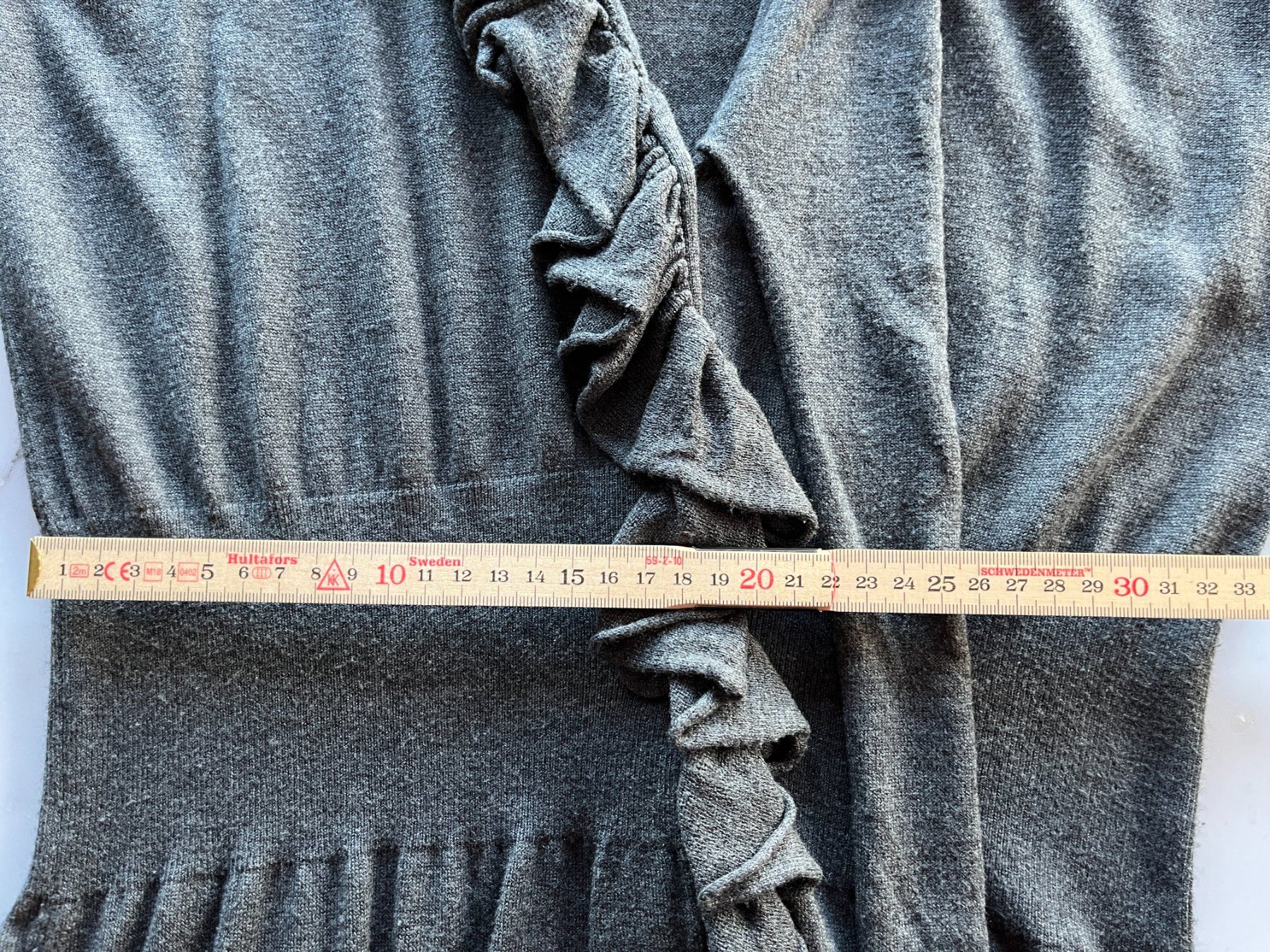 Giacche: Jacke, Seide/Cashmere – Nuovo (secondo la descrizione) da Bern venduto da cubus01 9