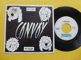 Convoy – Dr Clon / Mi Egge