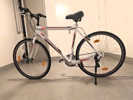 Citybike - Velo Neu