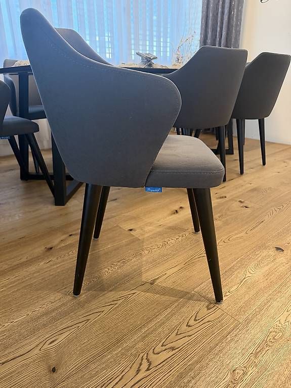 Stühle: Esstisch Stühle 8 Stück – Gebraucht aus Wohlen AG von elm_5m7y 1