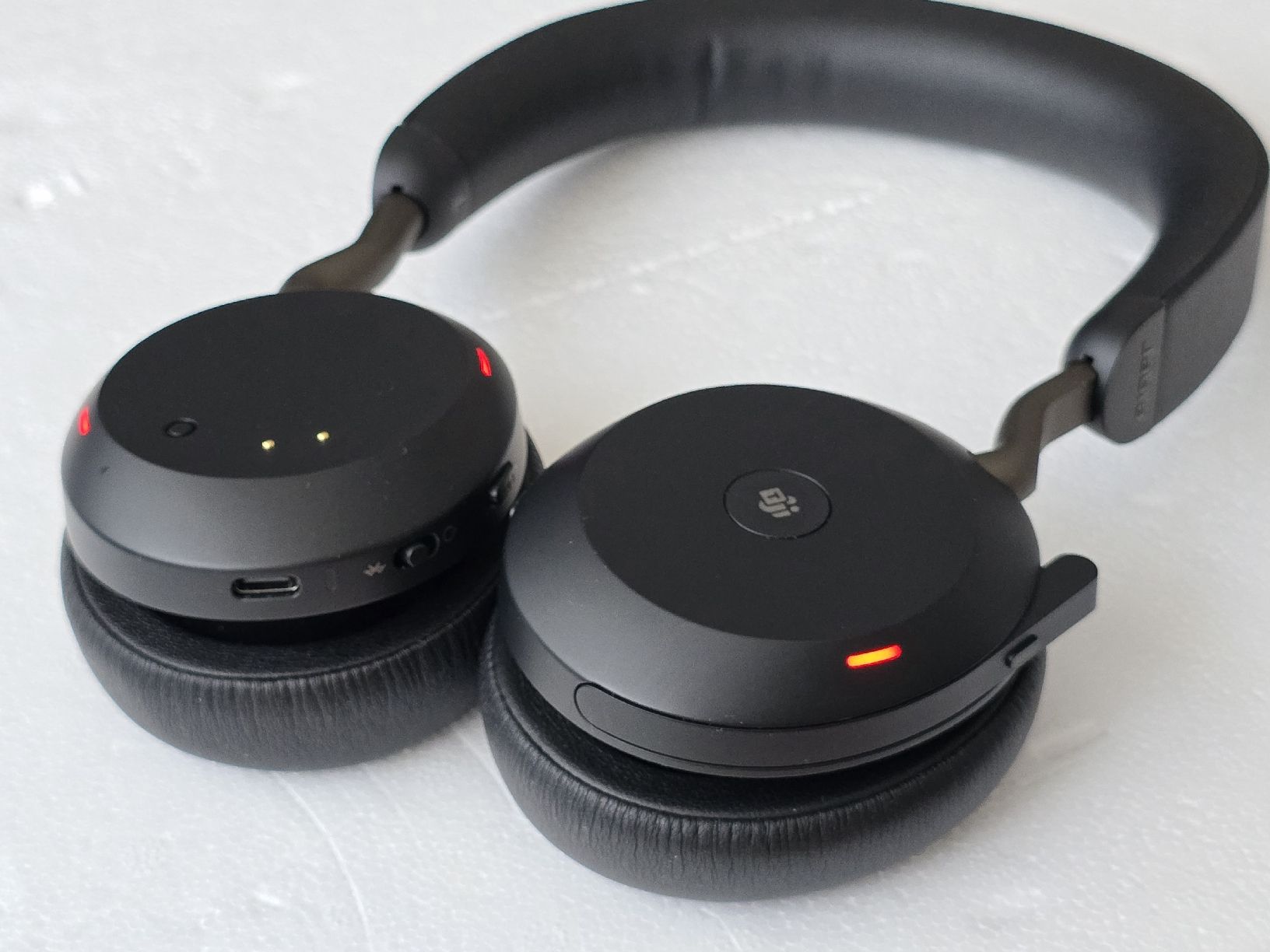 Jabra Cuffie: Jabra Evolve2 75 – Usato da Basel venduto da Honest 1