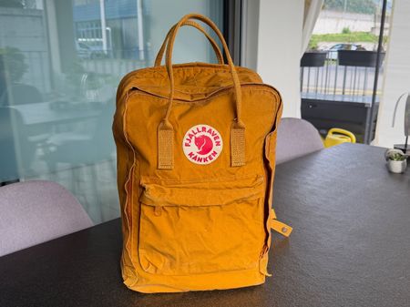 Fjällräven Kånken Laptop 17" Rucksack