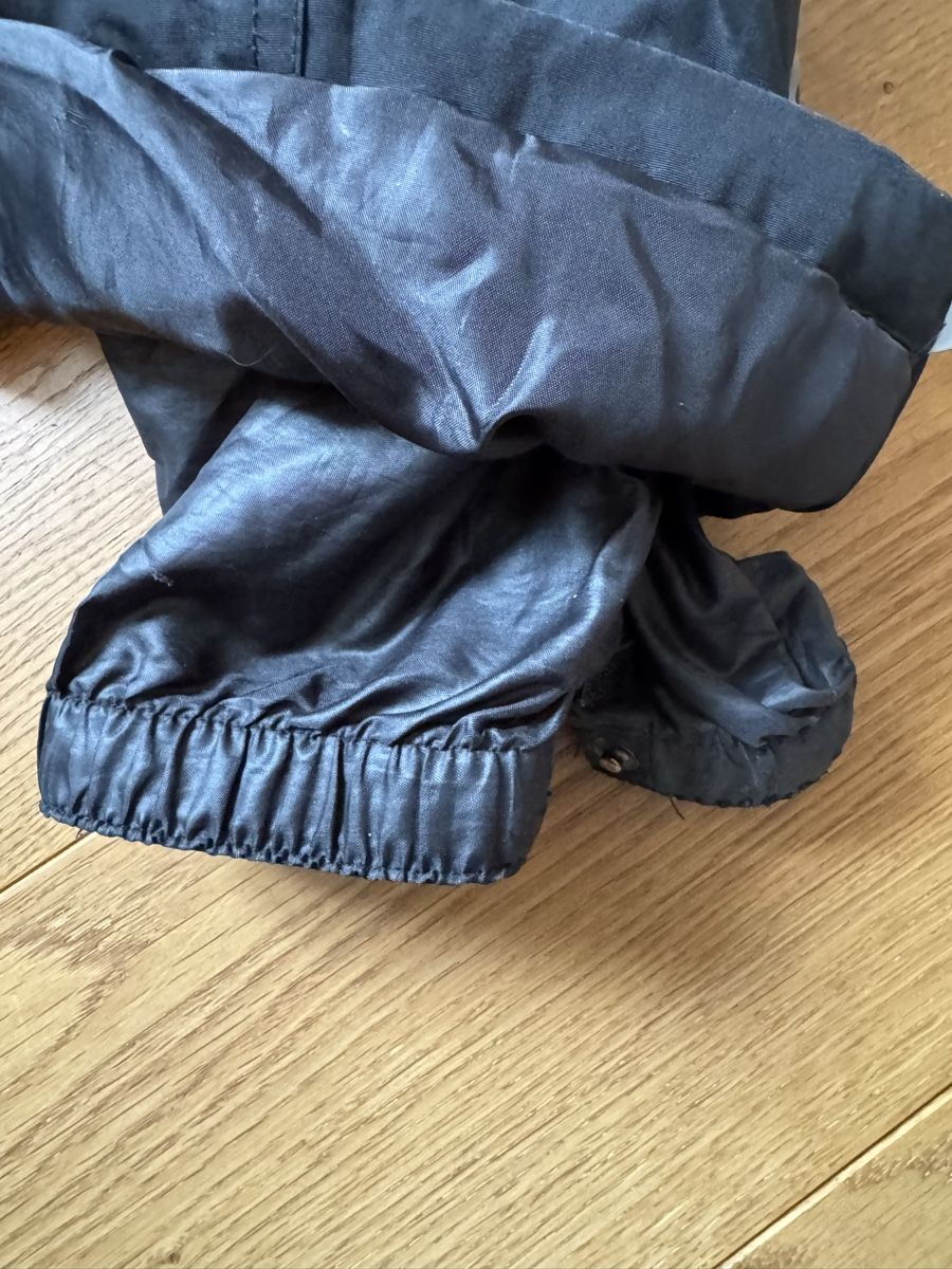 Pantaloni: Skihose Extend 152 – Usato da Bern venduto da YoungBoy02 6
