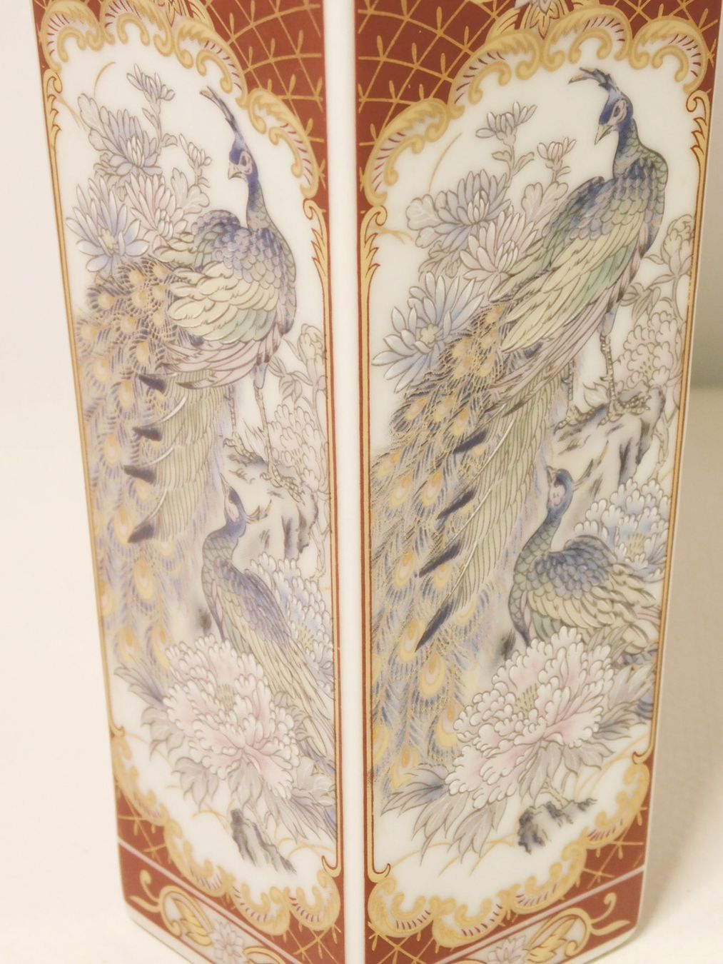 Vasi & Recipienti: JAPAN Vase 1970 /80er – Usato da Emmenbrücke venduto da Ulisse-22 2