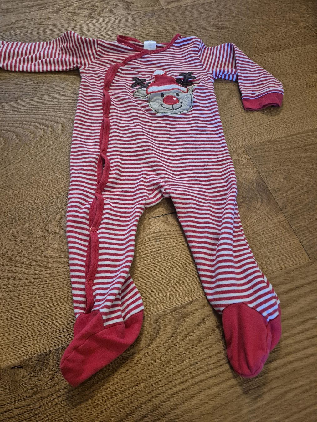 Pigiama & Simili: Pyjama Gr. 86 – Usato da Münsingen venduto da Why88 2
