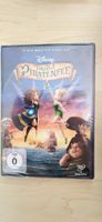 Tinkerbell Piratenfee DVD - Disney Film, Neu & OVP!