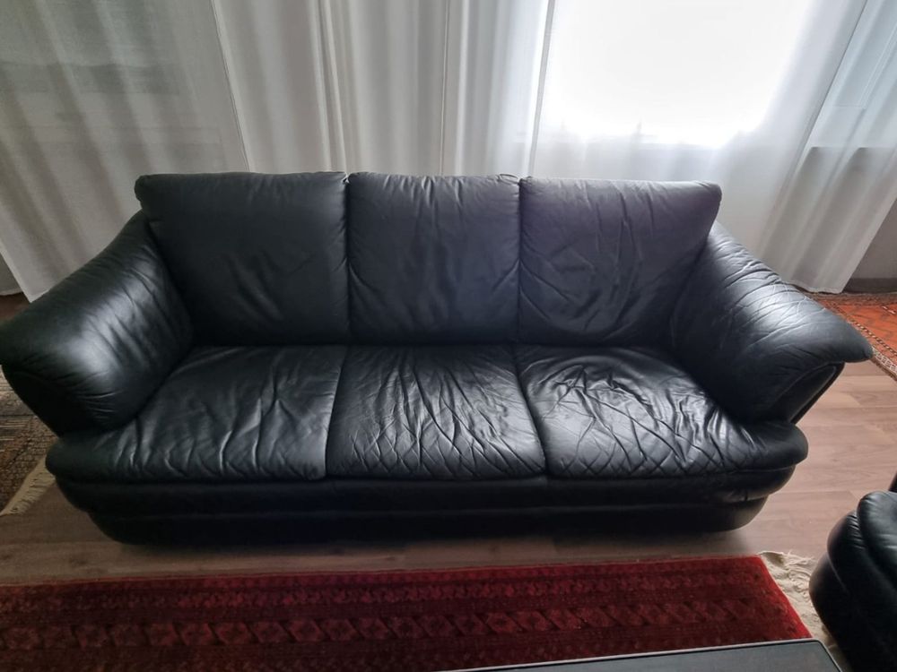 Sofa 3 Teilig Kaufen auf Ricardo