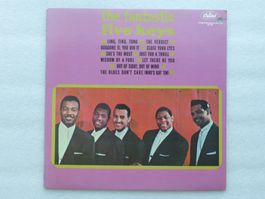 VINYL  LP   THE FIVE KEYS