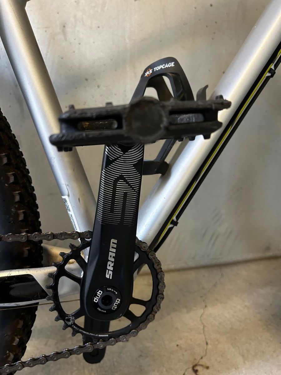 Scott Vélos: Scott Scale 710 – D'occasion à Zürich par mezyb 8