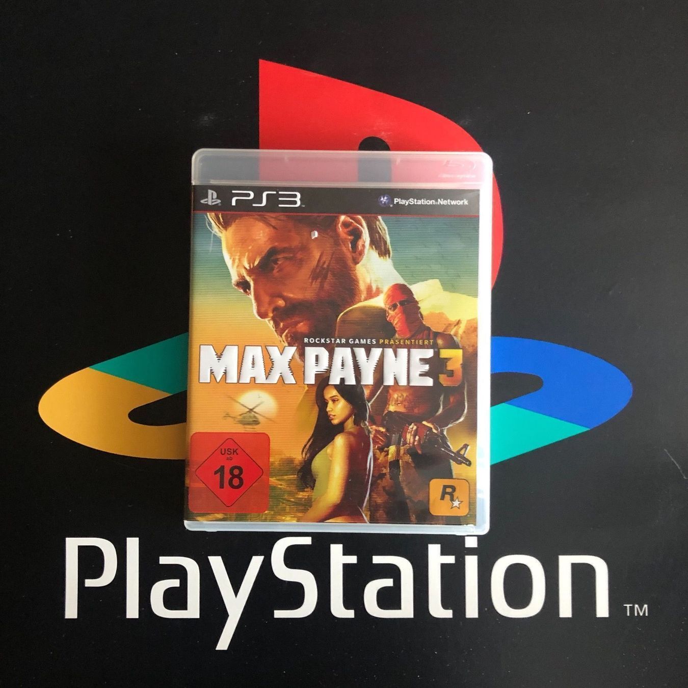 Sony Giochi: Max Payne 3 für PS3 – Usato da Kestenholz venduto da Mad18