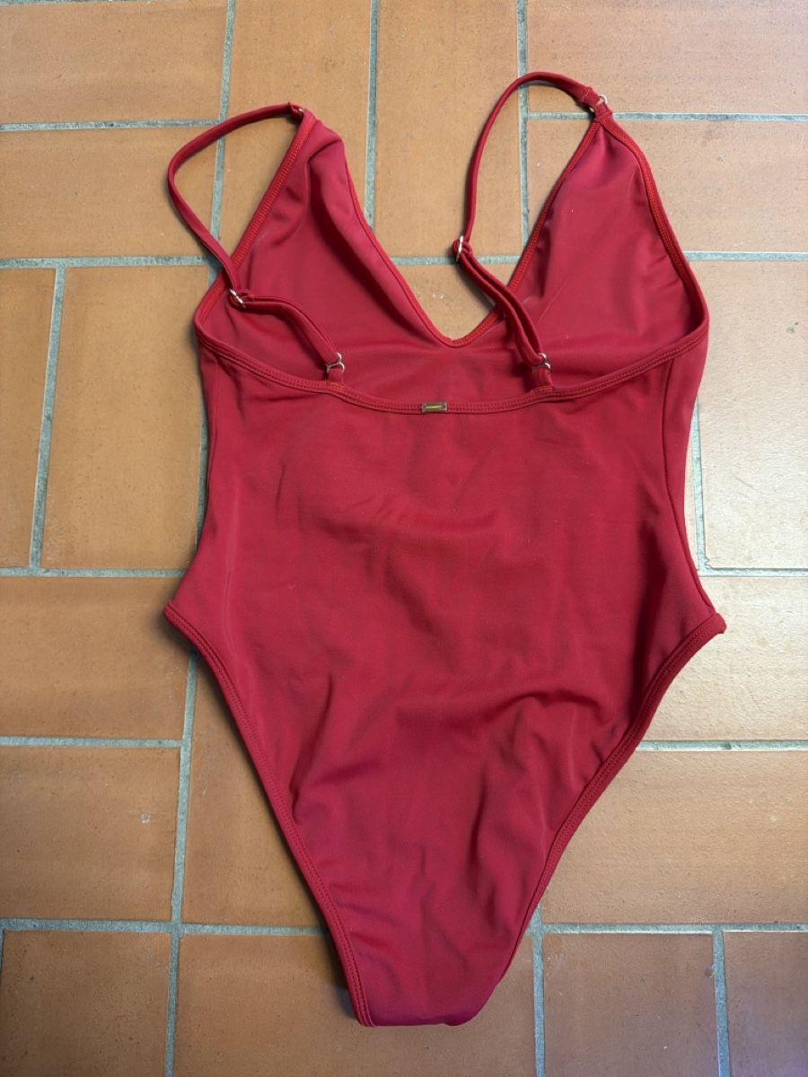 Badekleider & Bikinis: Einteiliger Badeanzug - Gooseberry – Gebraucht aus Hospental von bal_bwr5 1