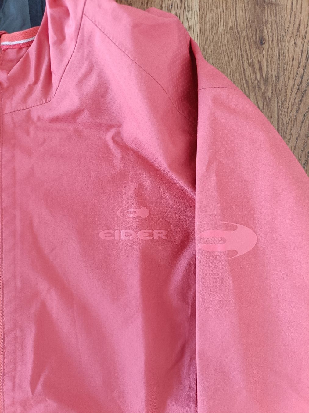 Eider Jacken: Eider Regenjacke  – Gebraucht aus Lichtensteig von chr_lz9w 3