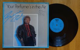 Bernie Paul – Your Perfume's In The Air - MAXI - T