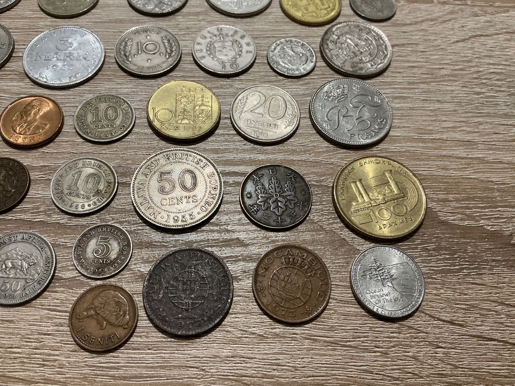 Alle Münzen: Seltene Münzen Lot – Gebraucht aus Dietikon von Numi2000 2