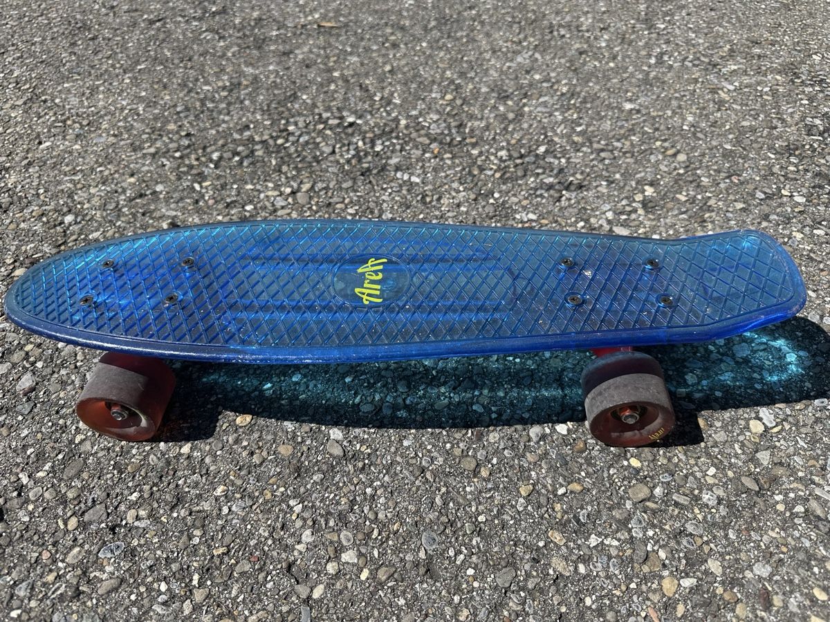 Penny Skateboards Skateboards: Skateboard – Neuf (Voir description) à Zufikon par tam_gfx6