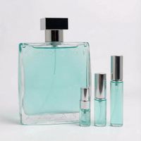 5ml ou 10ml - Azzaro - Chrome (Decant)