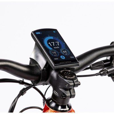 Rock Machine Biciclette: RM Storm e90-29 Easy Entry Touring (90Nm) – Nuovo e nell'imballaggio originale da Oberarth venduto da onido 1