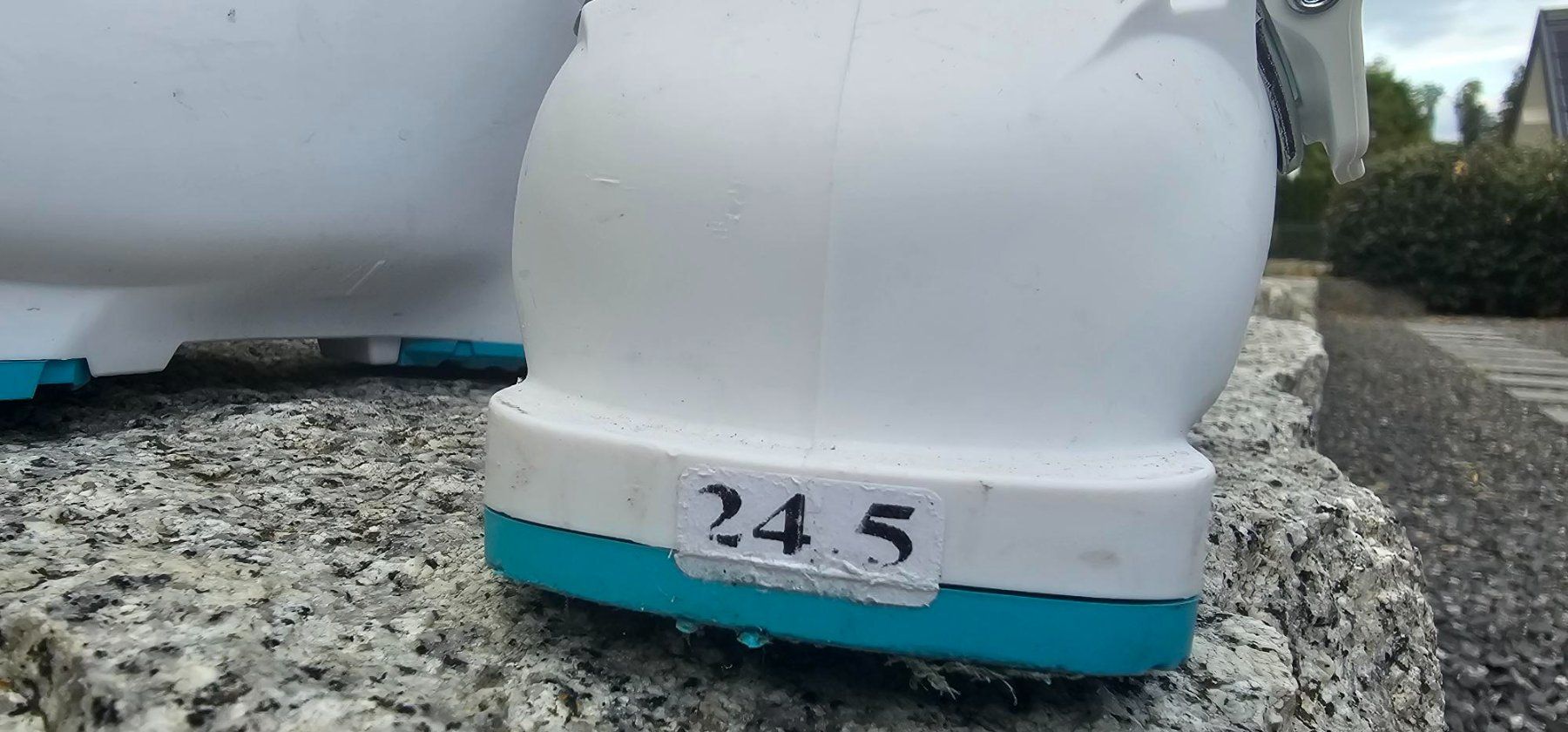 Head Scarpe da uomo: Head Skischuh – Usato da Gibswil venduto da Scott79 4