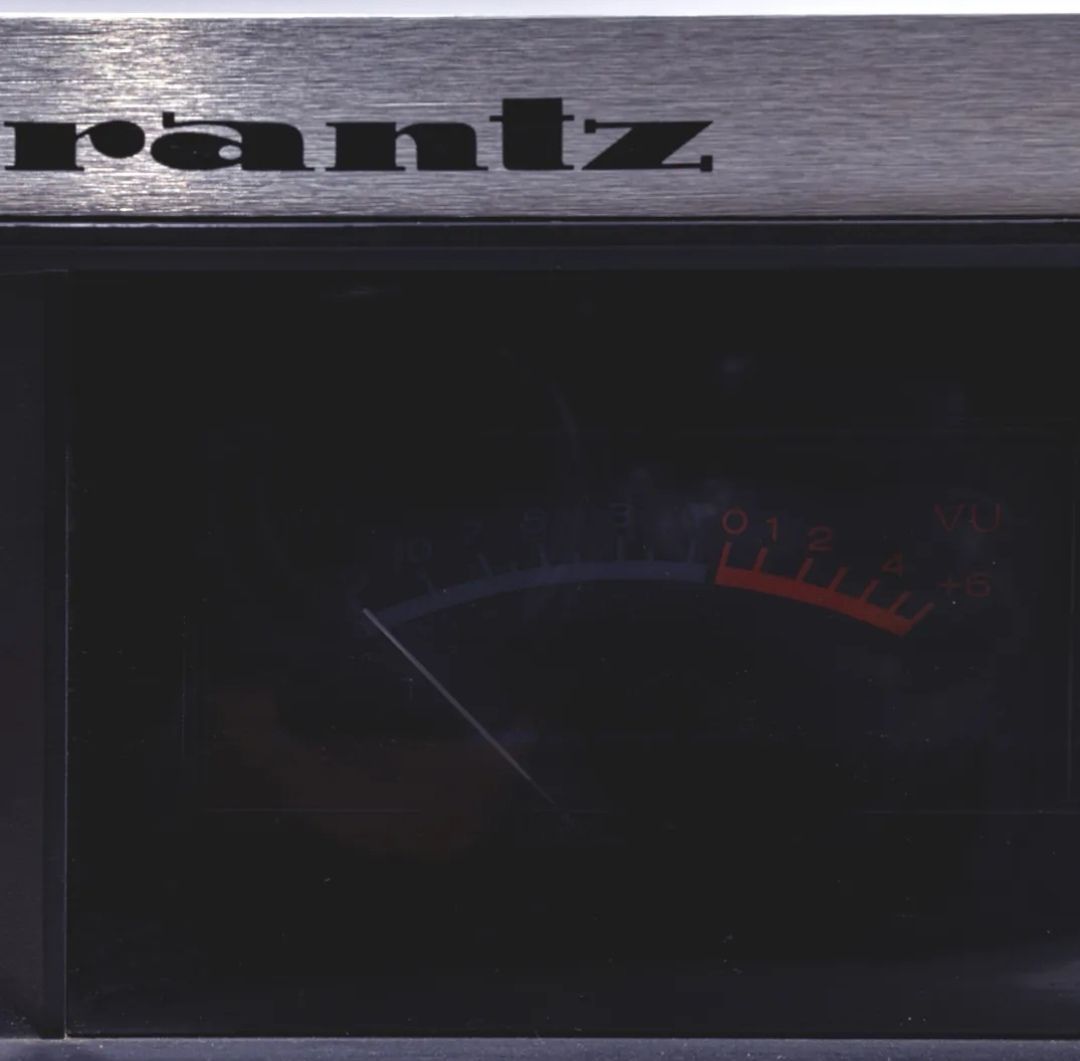 Marantz Registratori: Marantz model 5020 stéréo cassette deck – Usato da La neuveville venduto da Madmax1979 3