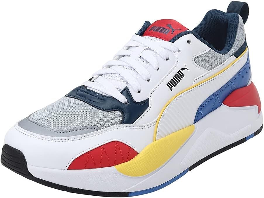 Puma X Ray Square Sneaker 45 (Neu und originalverpackt) in