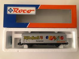 Roco 46397 SBB Bischofszell Migros NEU