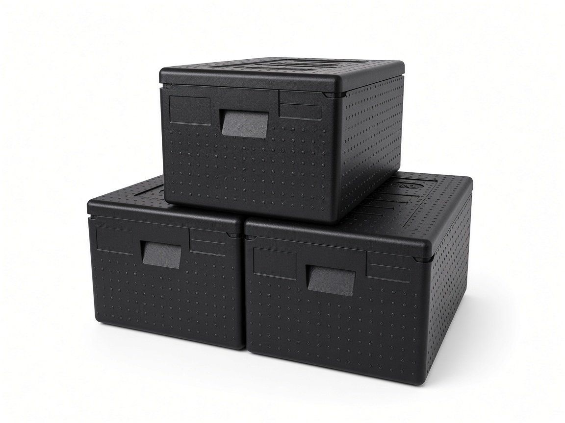Baucontainer: Conteneur de transport Cambro – Gebraucht aus Préverenges von vin_krx5 1