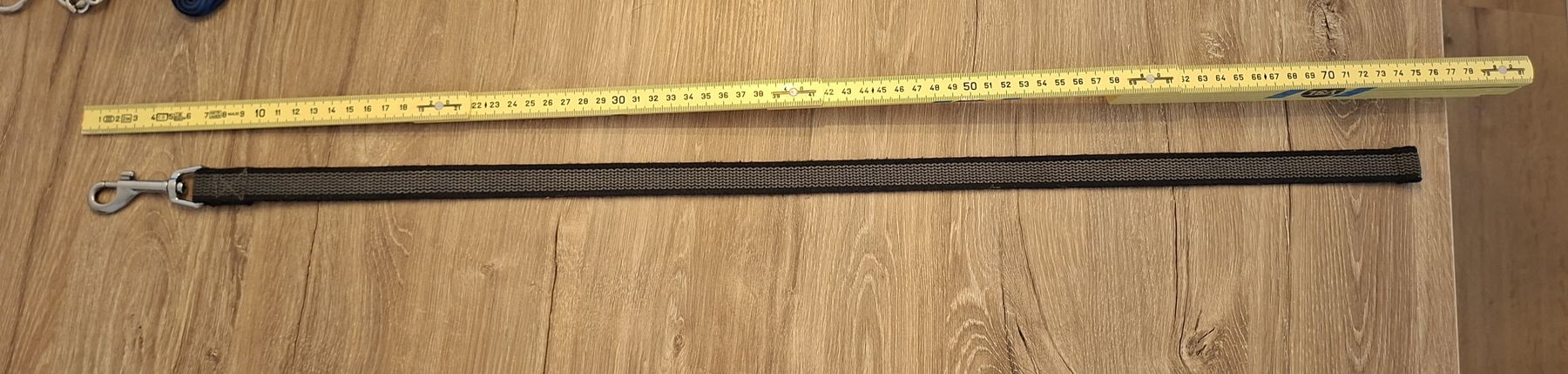 Guinzagli & Collari: Kurzführer Fullgrip – Usato da Grenchen venduto da FloM14