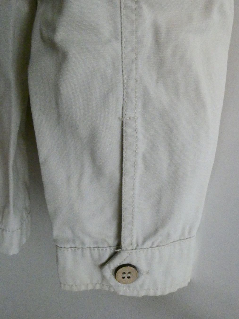 Giacche: Leichte Jacke – Usato da Zürich venduto da Jo-Ma 5