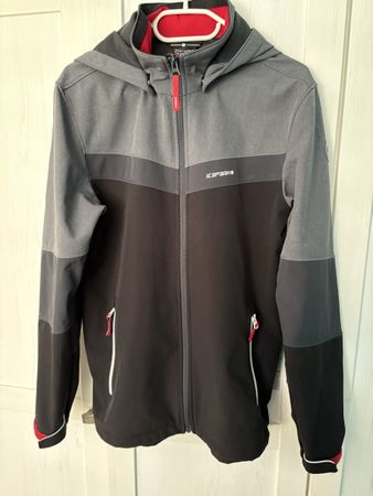 Icepeak Übergangsjacke 176, 15y