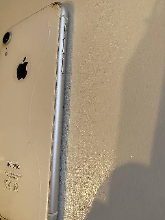 Telefoni cellulari / Smartphones: Iphone XR mit 128 GB – Usato da Kreuzlingen venduto da pam1977 2