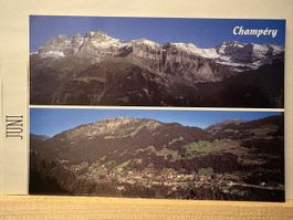 AK von Champéry