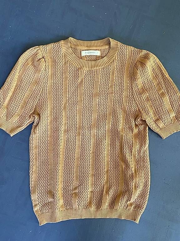 Tops: Twothirds Stricktop – D'occasion à Winterthur par Wyl_ma