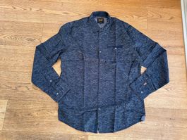Hemd, PME //NEU// XXL