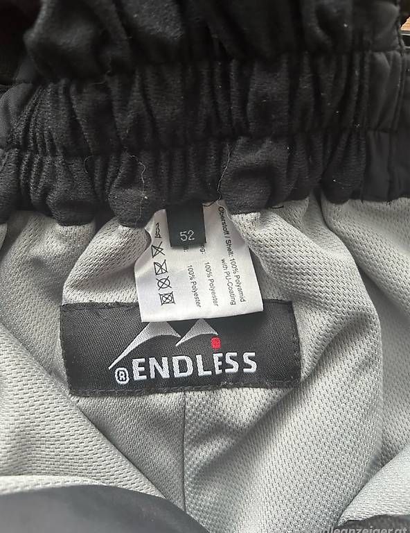 Pantaloni: Skihose – Usato da Heerbrugg venduto da mceta 1