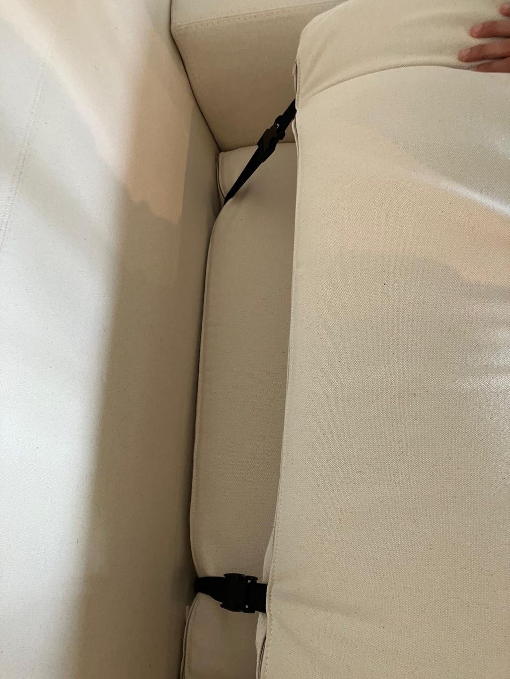 Divani: Sofa gebraucht – Usato da Zürich venduto da mur_jr8l 3